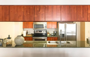 Top Stay Miami Gold Brickell